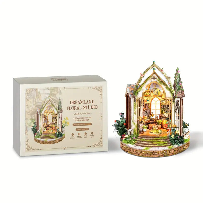 Floral Studio (U.S. Only)