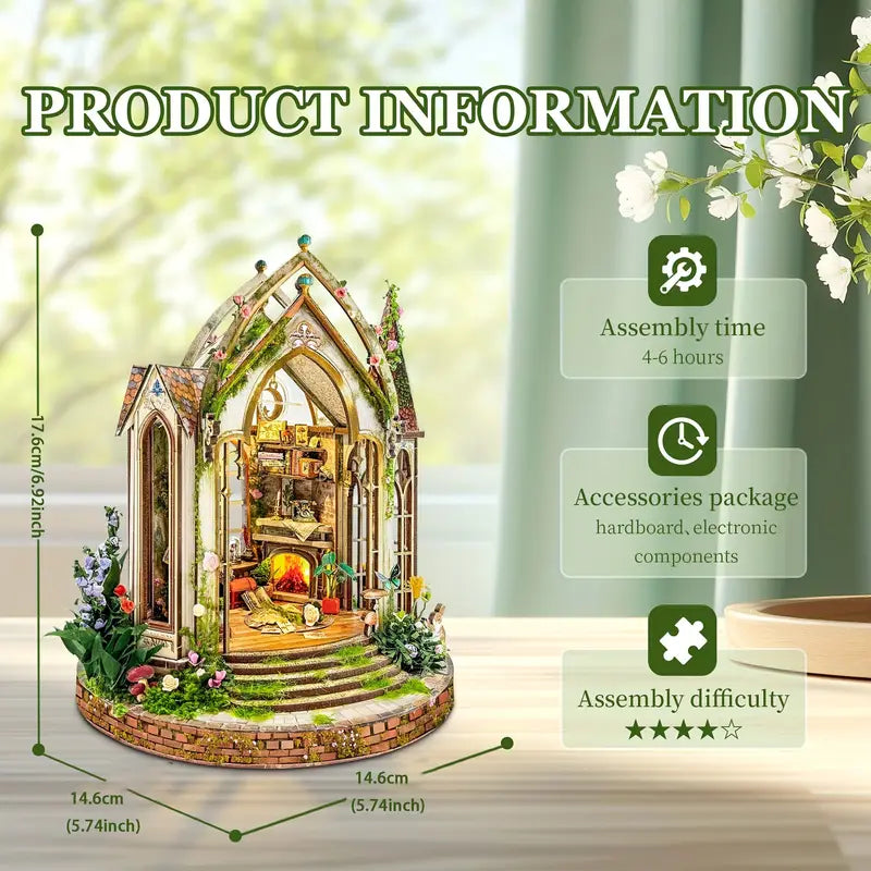 Floral Studio (U.S. Only)