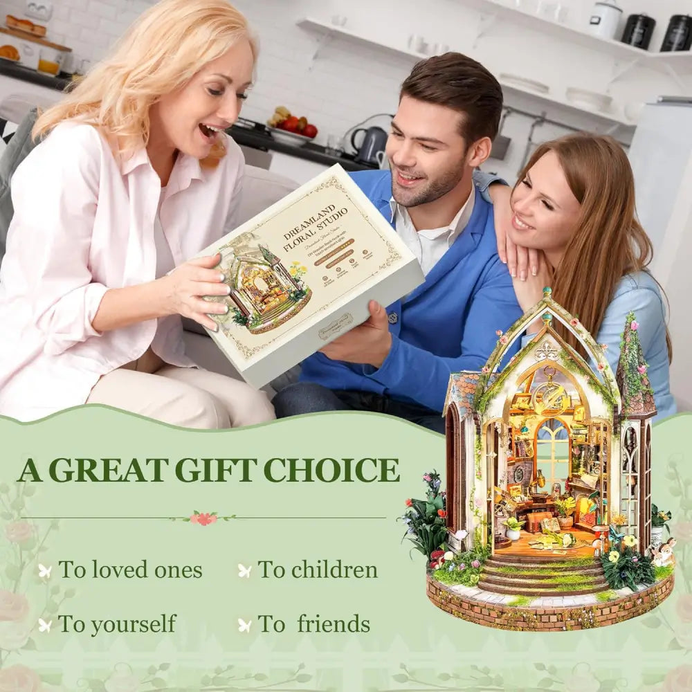 Floral Studio (U.S. Only)