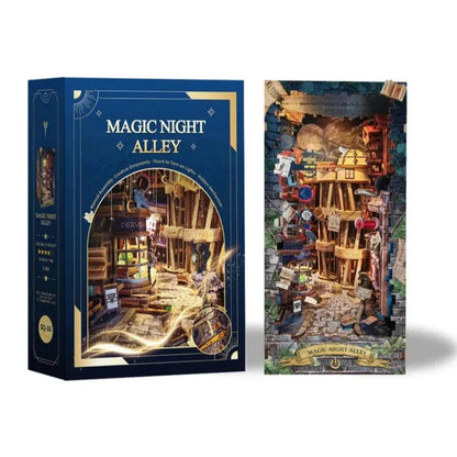 Magic Alley